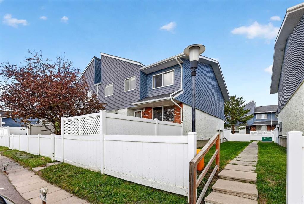 46, 4769 Hubalta Road SE, A2309564, Alberta,