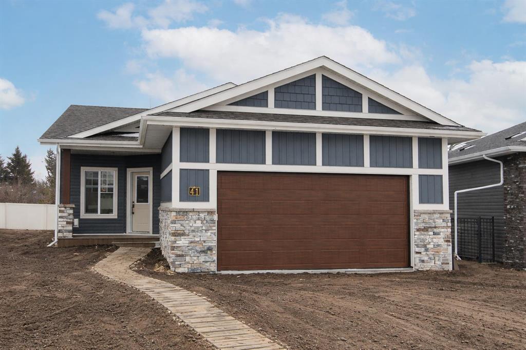 41 Terra Close , A2309567, Alberta,
