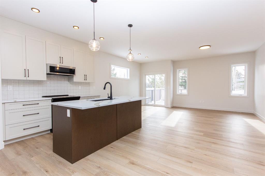 Fourth View of 41 Terra Close , Timberstone, Red Deer, Alberta, T4P 0T7