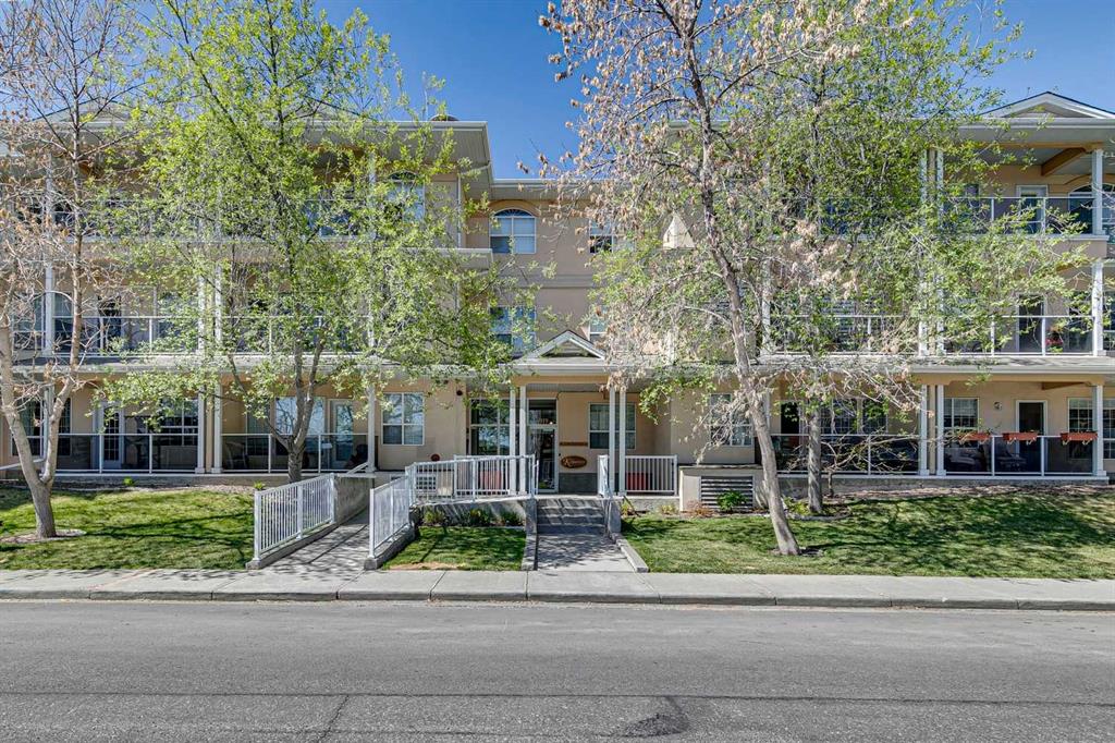 301, 1919 31 Street SW, A2309569, Alberta,