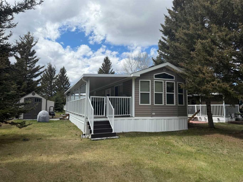 29 Timber Lane , A2309581, Alberta,
