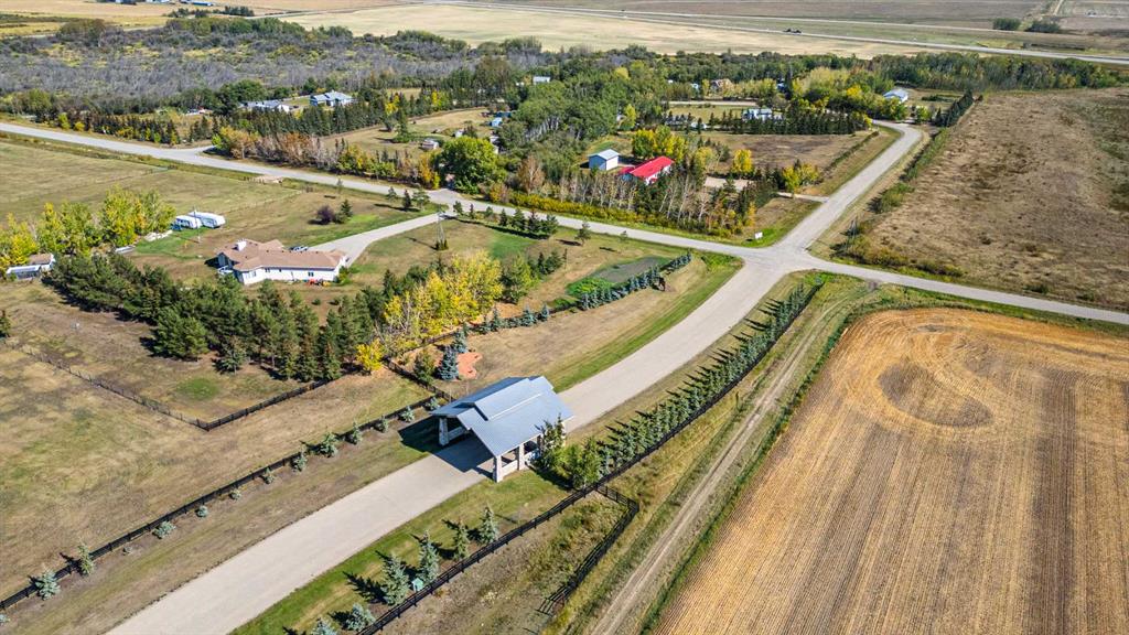 Third View of 10, 714040 71 Range Road  , NONE, Rural Grande Prairie No. 1, County of, Alberta, T8W 5J5