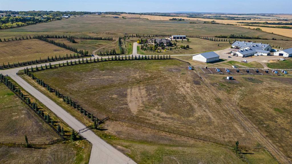 Second View of 19, 714040 71 Range , NONE, Rural Grande Prairie No. 1, County of, Alberta, T8W 5K5