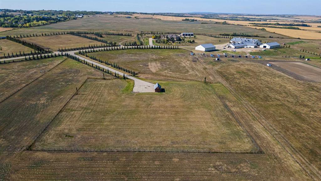Third View of 19, 714040 71 Range , NONE, Rural Grande Prairie No. 1, County of, Alberta, T8W 5K5
