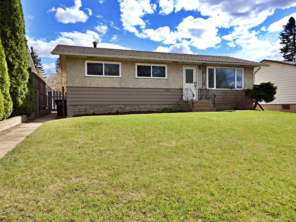 4713 55 Avenue , A2309587, Alberta,