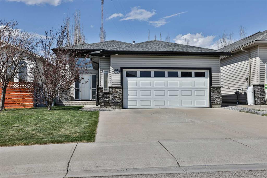 499 Lynx Crescent N, A2309589, Alberta,