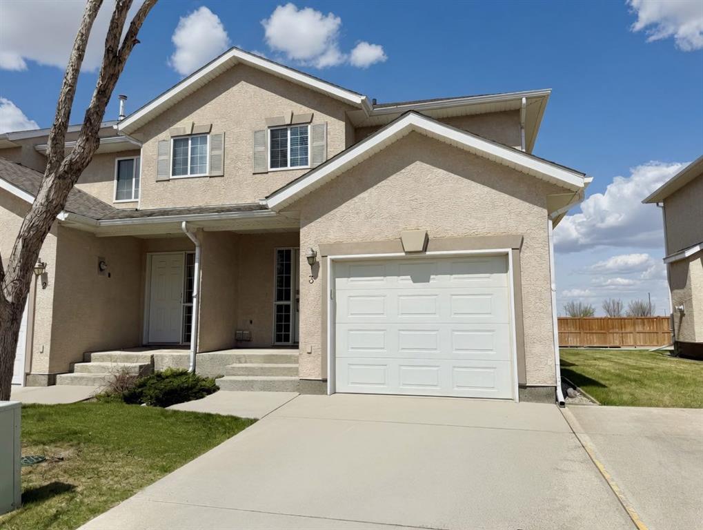 3, 545 Highlands Boulevard W, A2309592, Alberta,