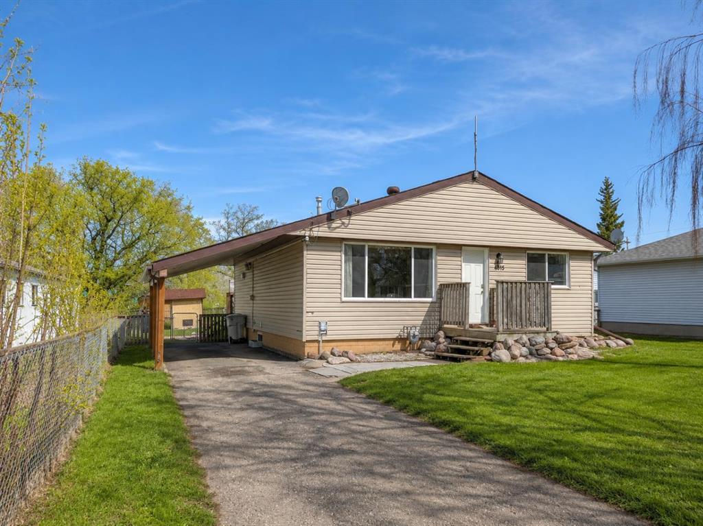 5015 Day Street , A2309599, Alberta,