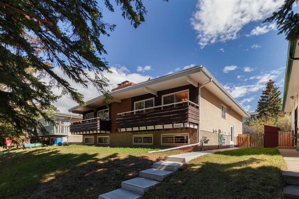 5222 Dalhousie Drive NW, A2309604, Alberta,