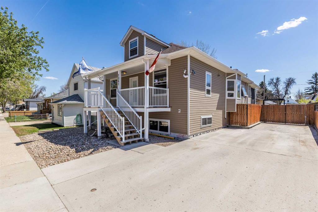 1061 Ross Street SE, A2309614, Alberta,
