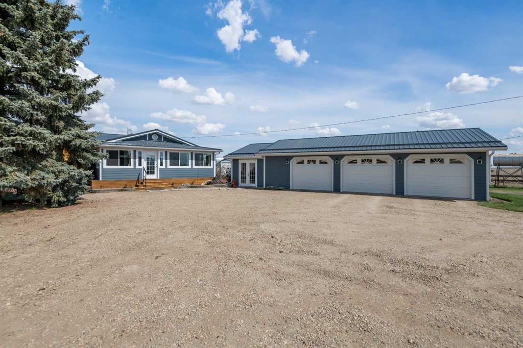 274048 Rge Rd 261  , A2309615, Alberta,