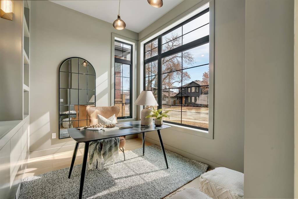 Fifth View of 2034 49 Avenue SW, Altadore, Calgary, Alberta, T2T 2V4