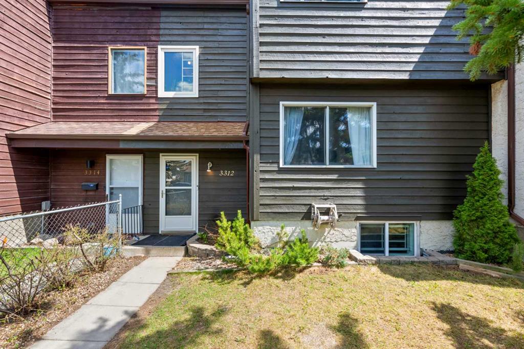 3312 56 Street NE, A2309623, Alberta,