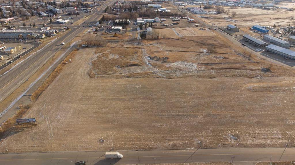 Third View of 201 Canal Boulevard , Orchard Business Park, Strathmore, Alberta, T1P 0C4