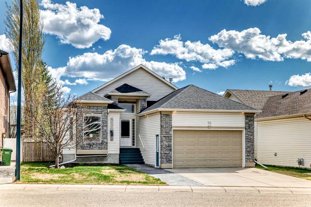 70 Abraham Close , A2309625, Alberta,