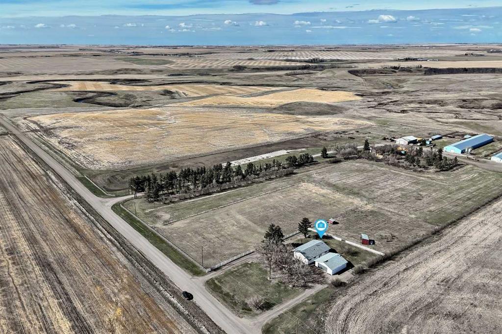 302064 Range Road , A2309626, Alberta,