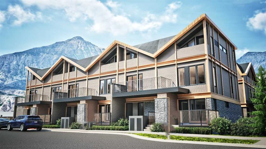 323, 602 7 Avenue , A2309629, Alberta,