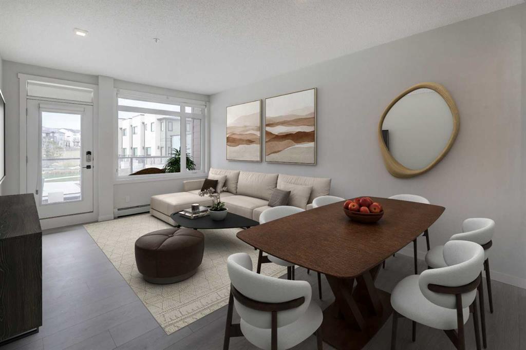 110, 214 Sherwood Square NW, A2309631, Alberta,