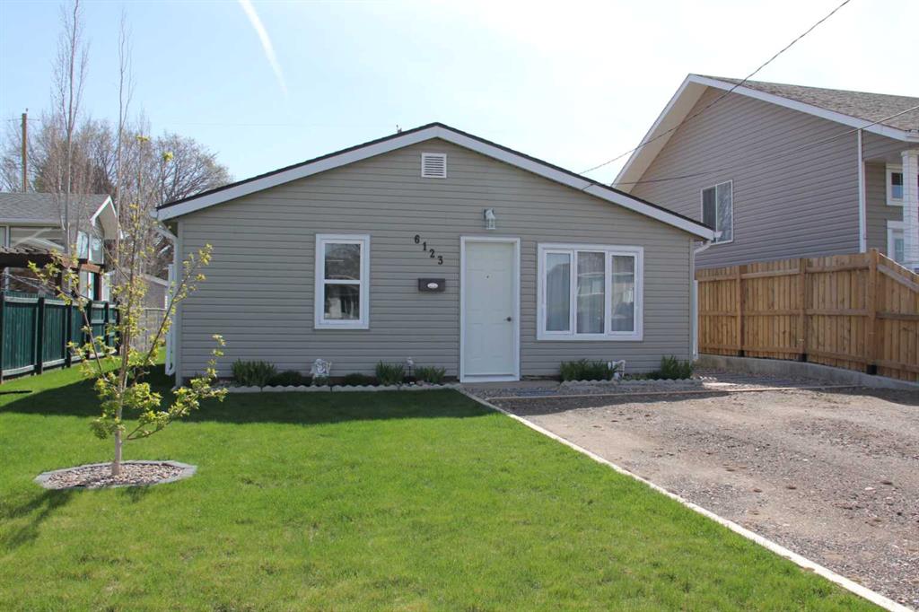 6123 54 Street , A2309633, Alberta,