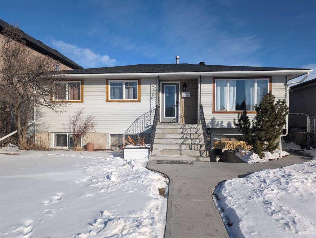 1106 39 Street SE, A2309637, Alberta,