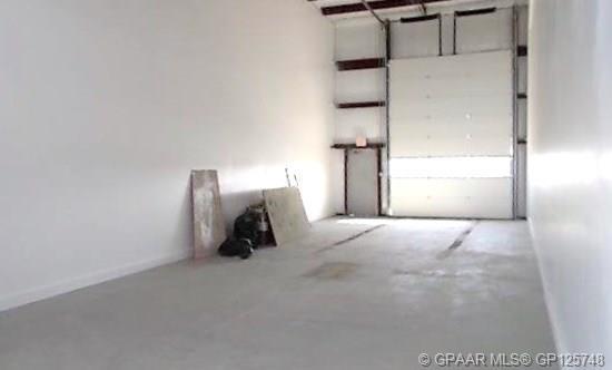 Third View of 97, 10821 78 Avenue , Richmond Industrial Park, Grande Prairie, Alberta, T8W 2L2