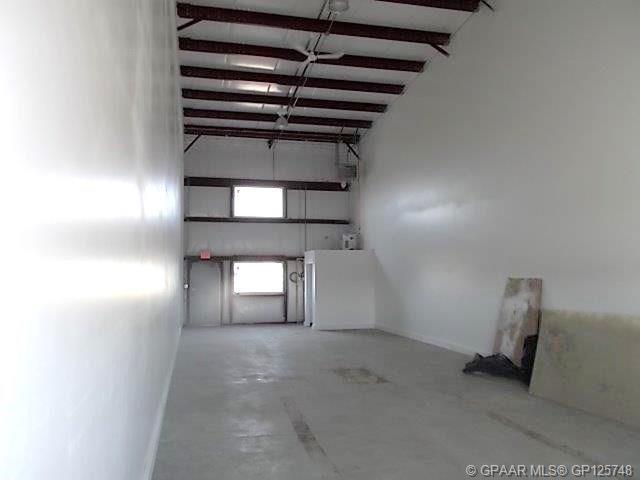Fourth View of 97, 10821 78 Avenue , Richmond Industrial Park, Grande Prairie, Alberta, T8W 2L2