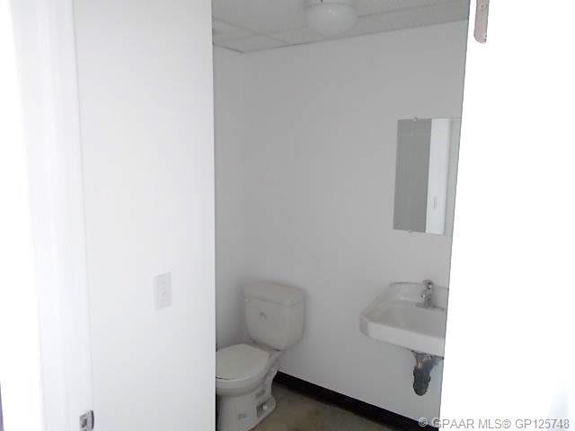 Fifth View of 97, 10821 78 Avenue , Richmond Industrial Park, Grande Prairie, Alberta, T8W 2L2