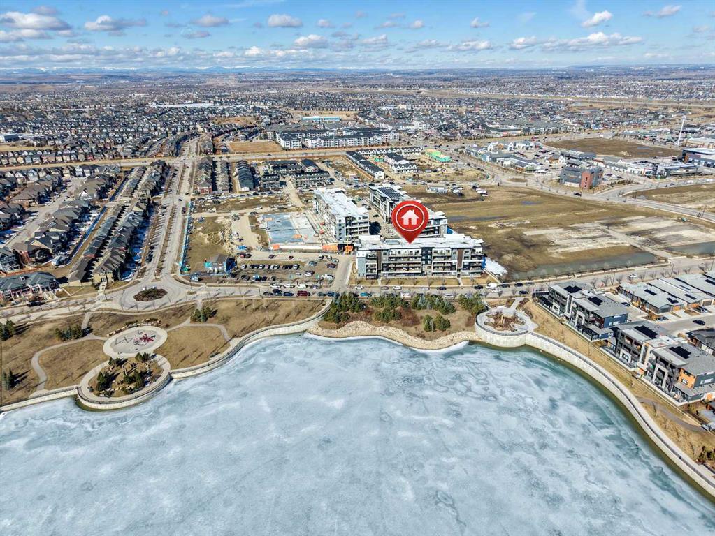 8309, 1802 Mahogany Boulevard SE, A2309642, Alberta,