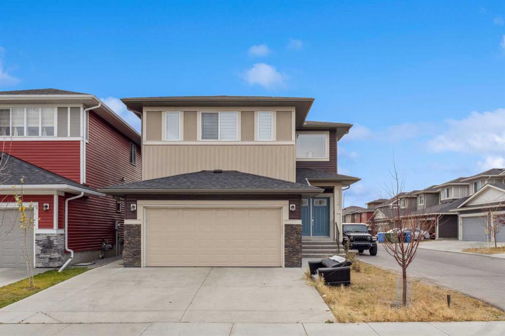 118 Saddlestone Park NE, A2309643, Alberta,