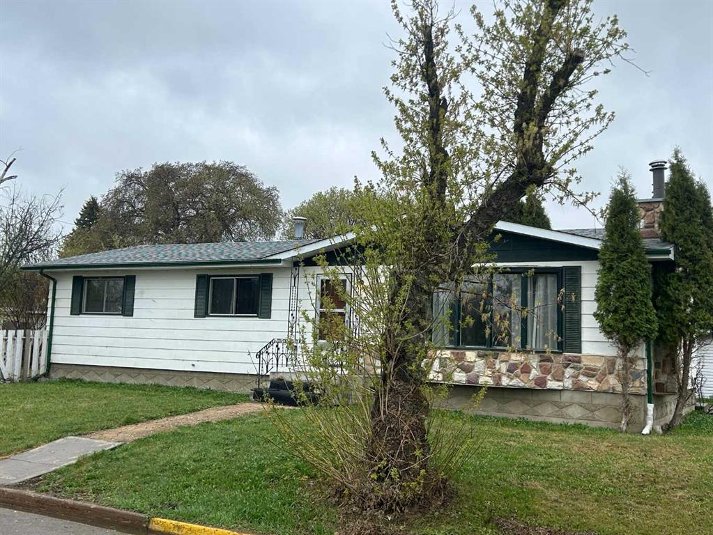 5101 56 Avenue , A2309646, Alberta,