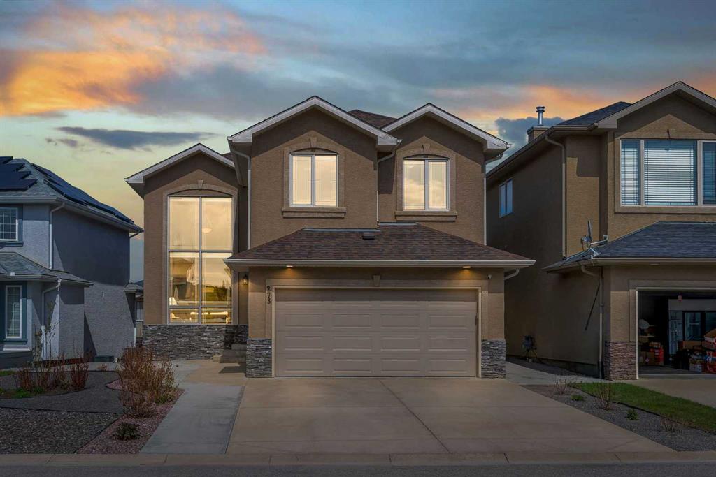 273 Everglade Circle SW, A2309653, Alberta,