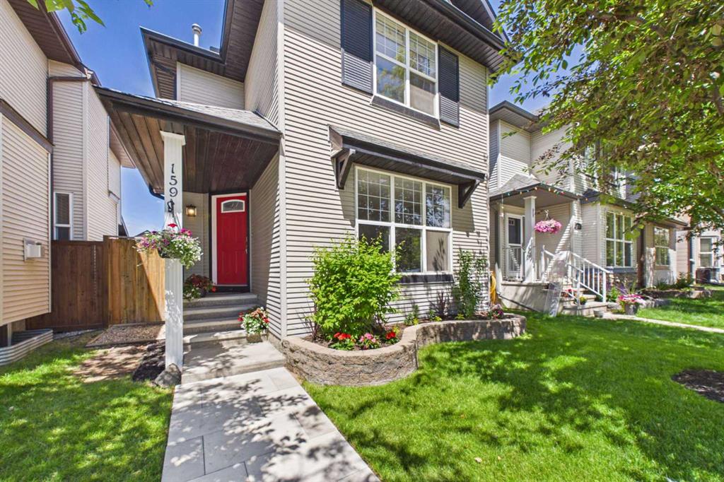 159 Cranberry Green SE, A2309655, Alberta,