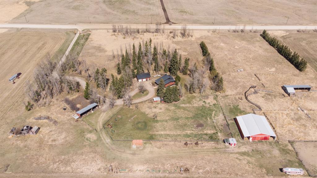 3327 360 Township , A2309659, Alberta,