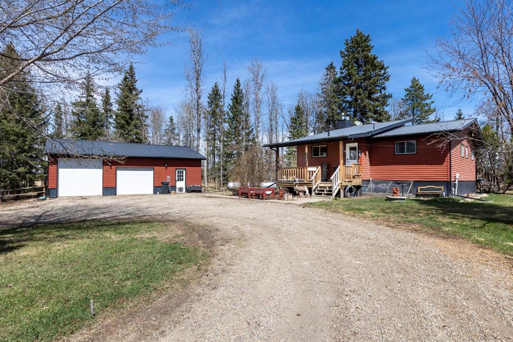 Third View of 3327 360 Township , NONE, Rural Red Deer County, Alberta, T4G0N2