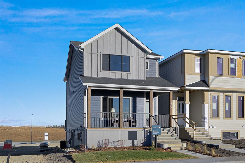 1742 Keystone Creek Avenue , A2309670, Alberta,