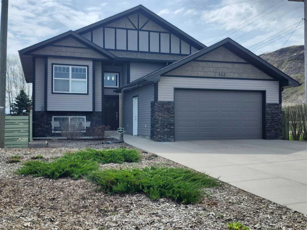 102 9 Street , A2309673, Alberta,