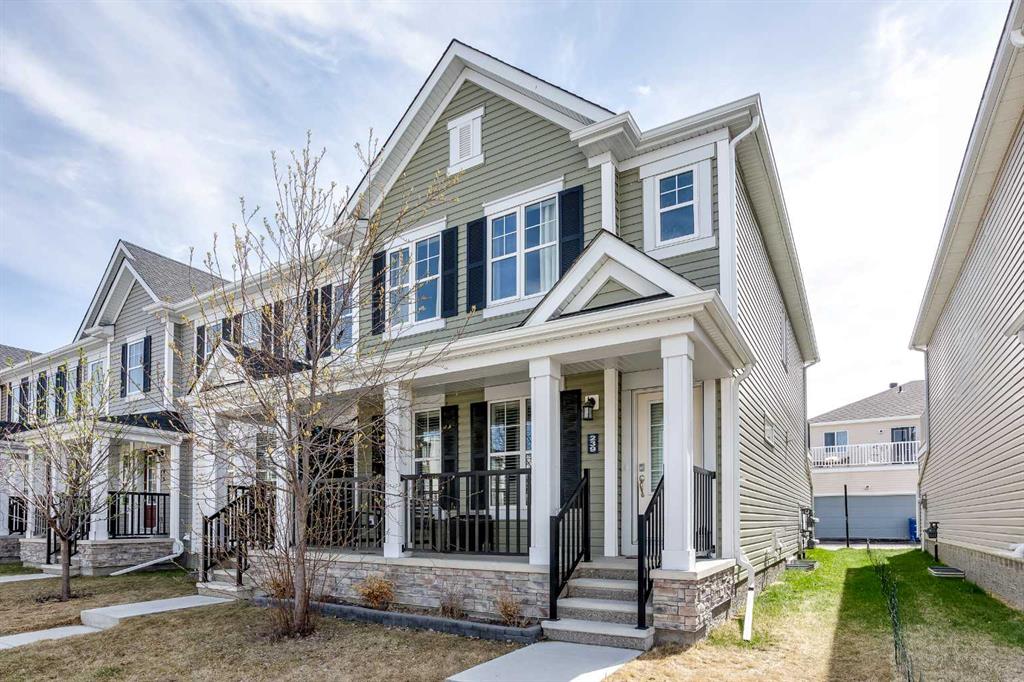 239 Windford Crescent SW, A2309679, Alberta,