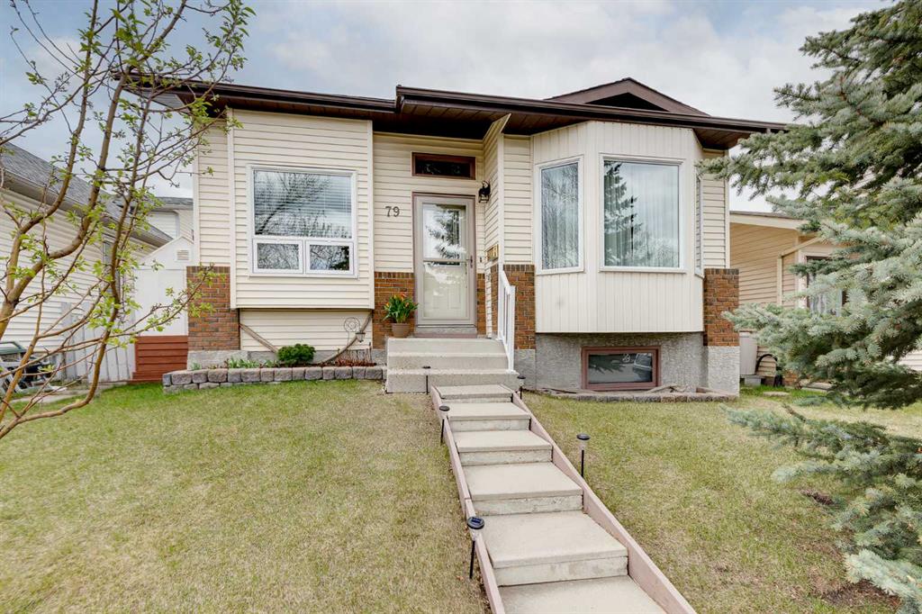 Second View of 79 Macewan Meadow Way NW, MacEwan Glen, Calgary, Alberta, T3K 3J3