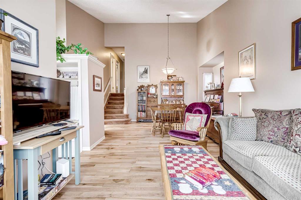 Fourth View of 79 Macewan Meadow Way NW, MacEwan Glen, Calgary, Alberta, T3K 3J3