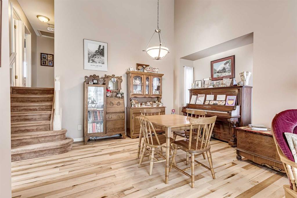 Fifth View of 79 Macewan Meadow Way NW, MacEwan Glen, Calgary, Alberta, T3K 3J3