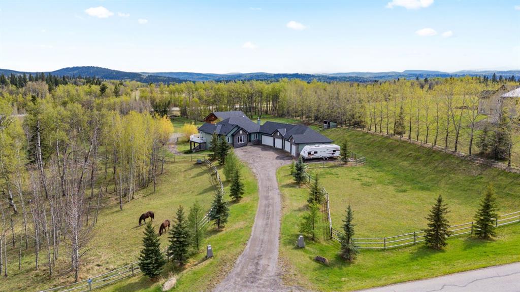 288017 160 Avenue W, A2309682, Alberta,
