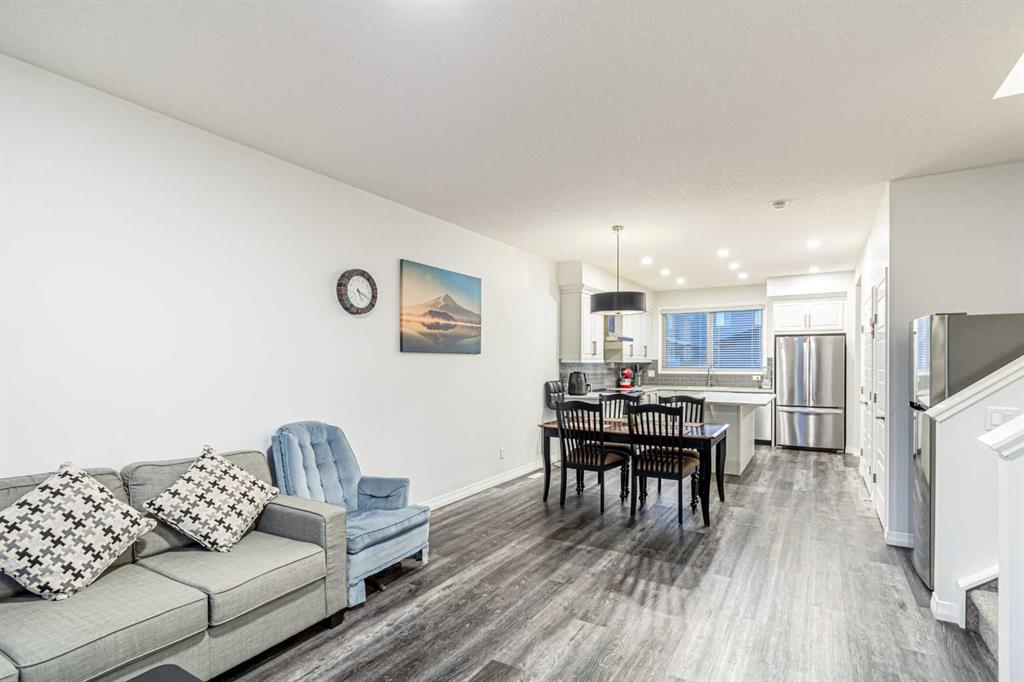 Fourth View of 51 corner meadows Villas NE, Cornerstone, Calgary, Alberta, t3n1j5