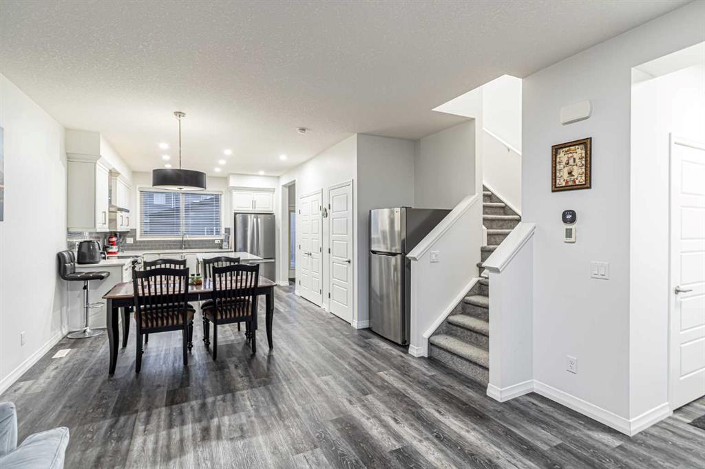 Fifth View of 51 corner meadows Villas NE, Cornerstone, Calgary, Alberta, t3n1j5