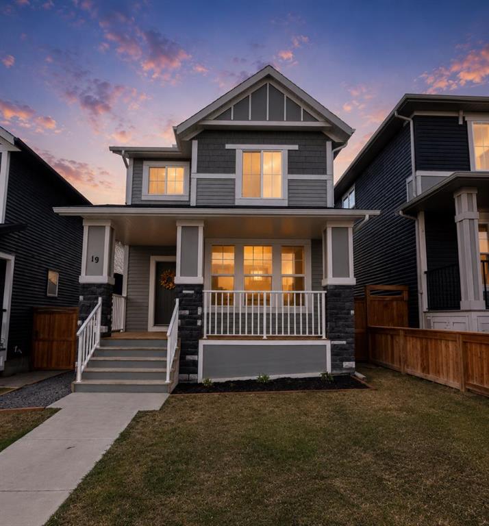 19 Heritage Rise , A2309687, Alberta,
