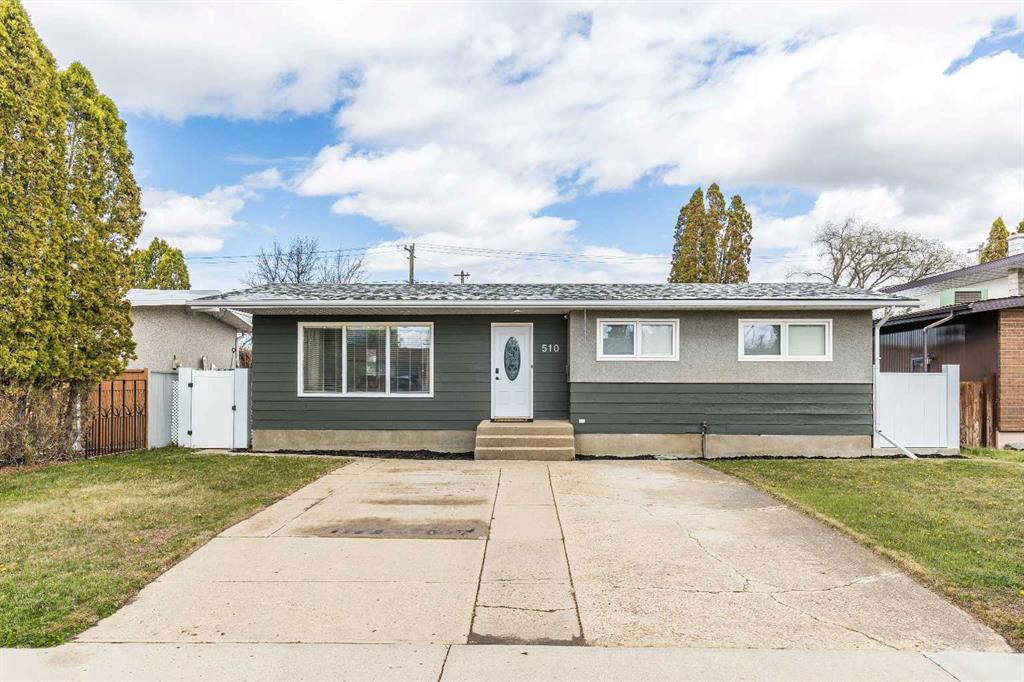510 Terrill Road NW, A2309692, Alberta,