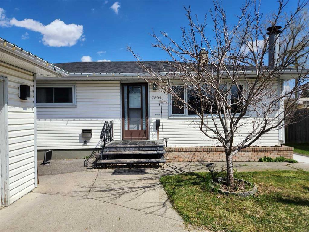 7304 5 Street SW, A2309693, Alberta,