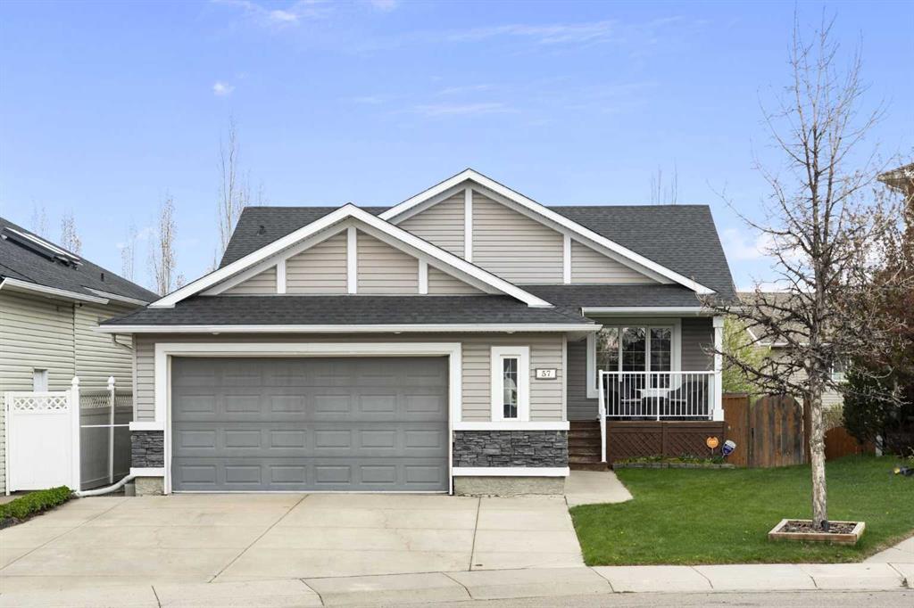 57 Thornfield Close SE, A2309695, Alberta,
