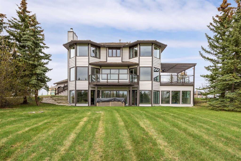 27 Calling Horse Estates , A2309707, Alberta,