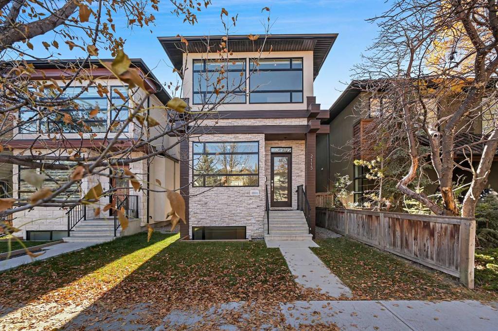 2115 Bowness Road NW, A2309708, Alberta,