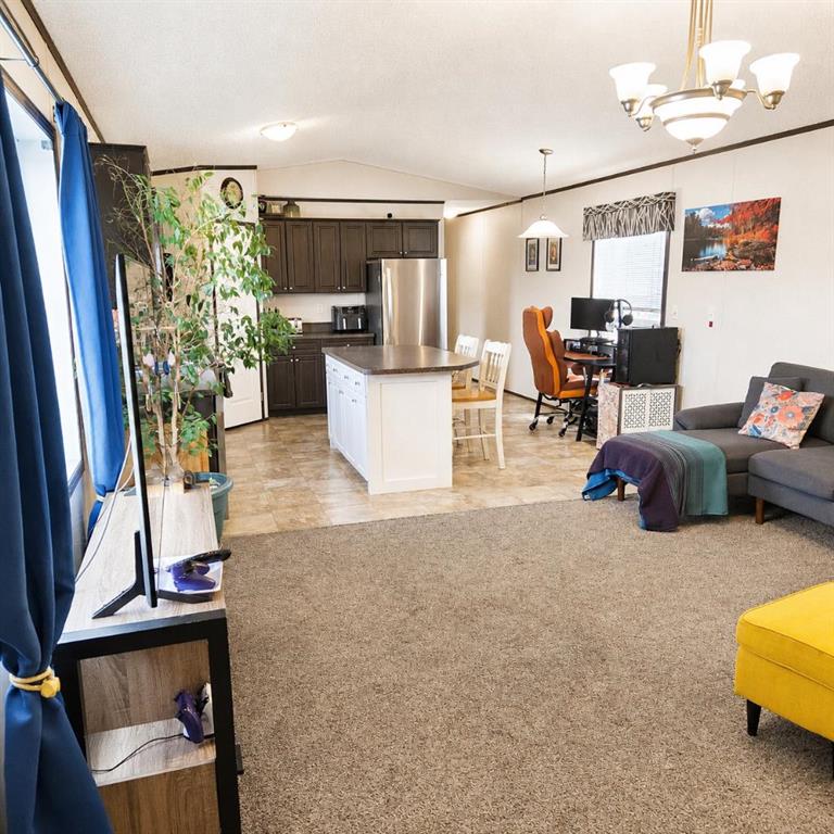 Third View of 14, 851 63 Street  , Edson, Edson, Alberta, T7E 0A2